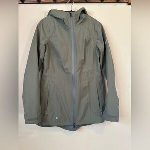 Kuhl Women's Projekt Rain Jacket - NWOT